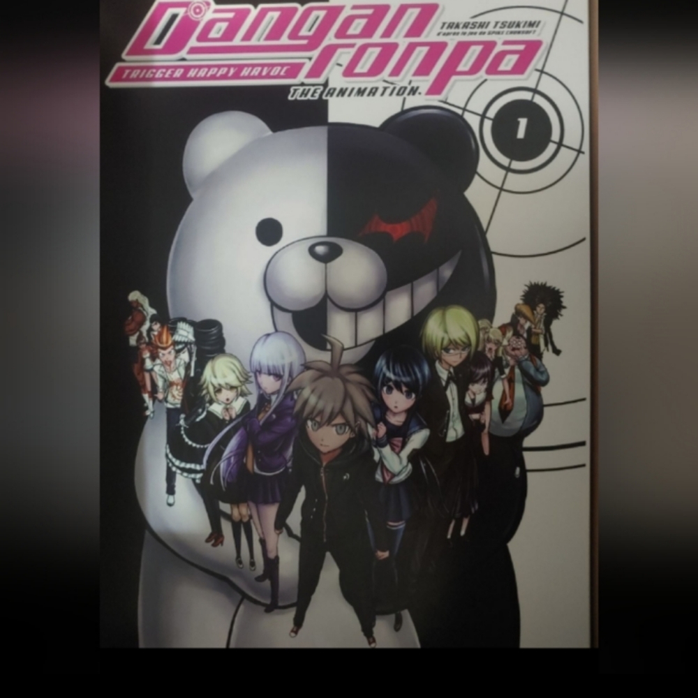 Anime posters - Picture 9 of 15